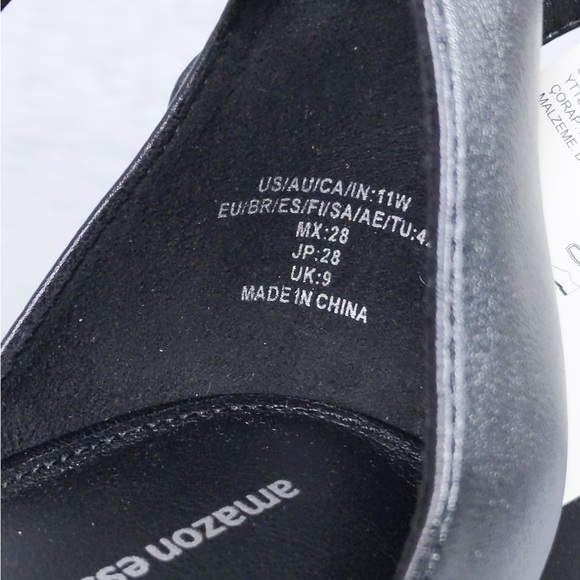 👯‍♀️Host Pick⚡️Nola Heeled Sandal - Picture 7 of 11